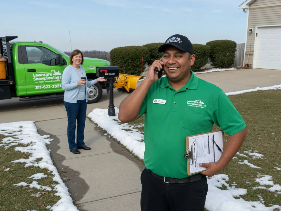 Lawn Care Services By Expert Landscaper Prairie Du Rocher, IL FAQs